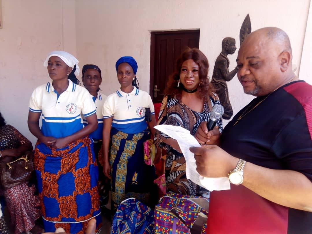 4th Annual Widows Outreach (2019)