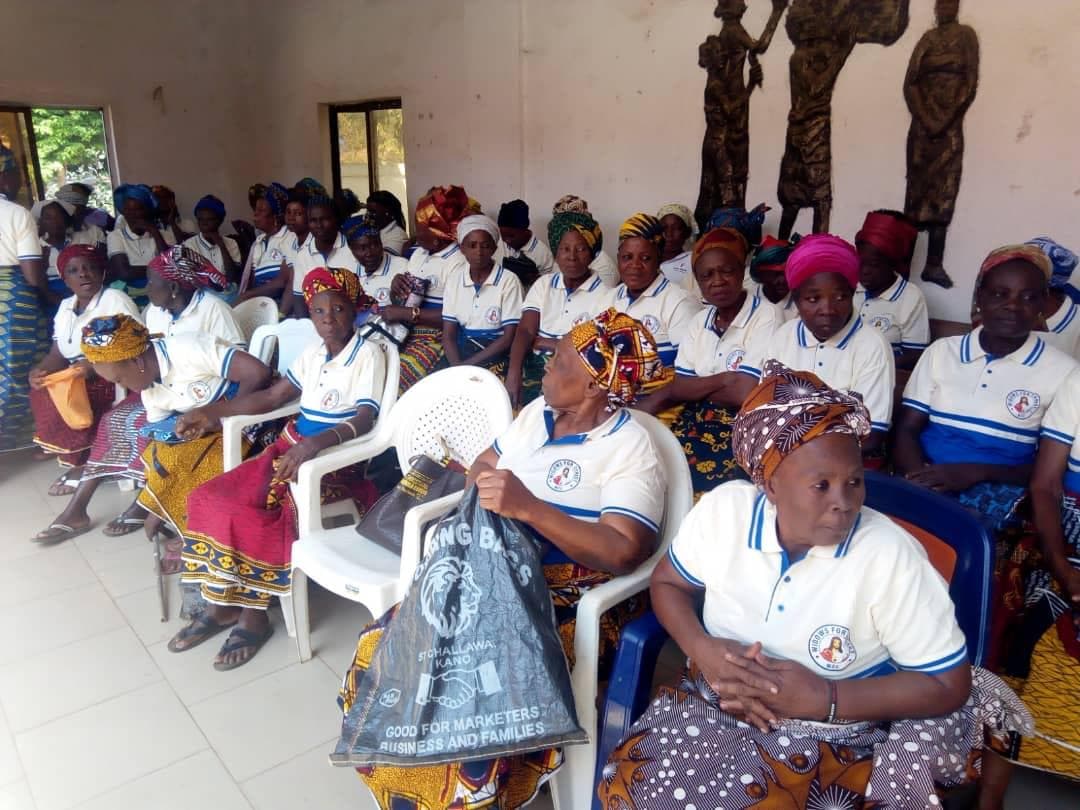 2019 Outreach Milestone Celebration